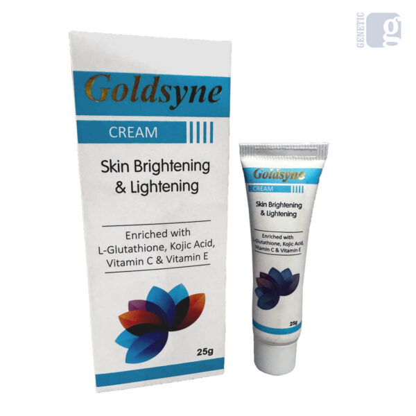 GOLDSYNE Cream