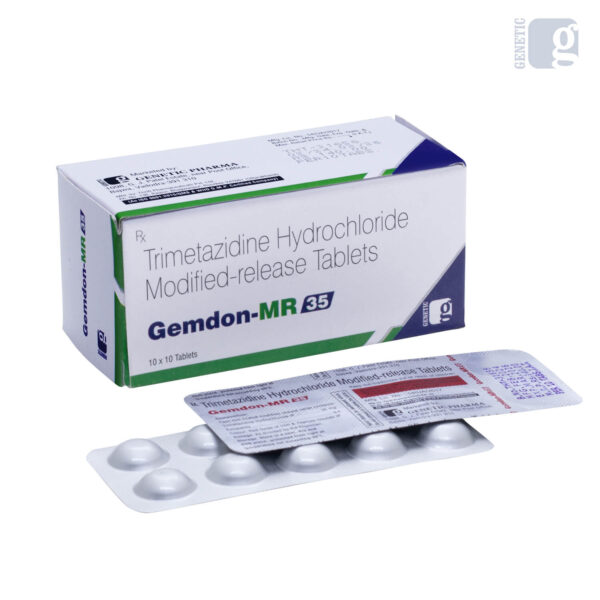 GEMDON MR 35 Tabs