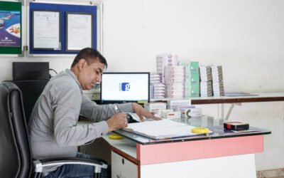 PCD Pharma Franchise in Sikkim